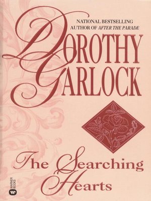 cover image of The Searching Hearts